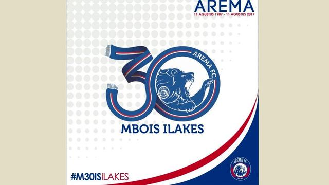 Logo Arema