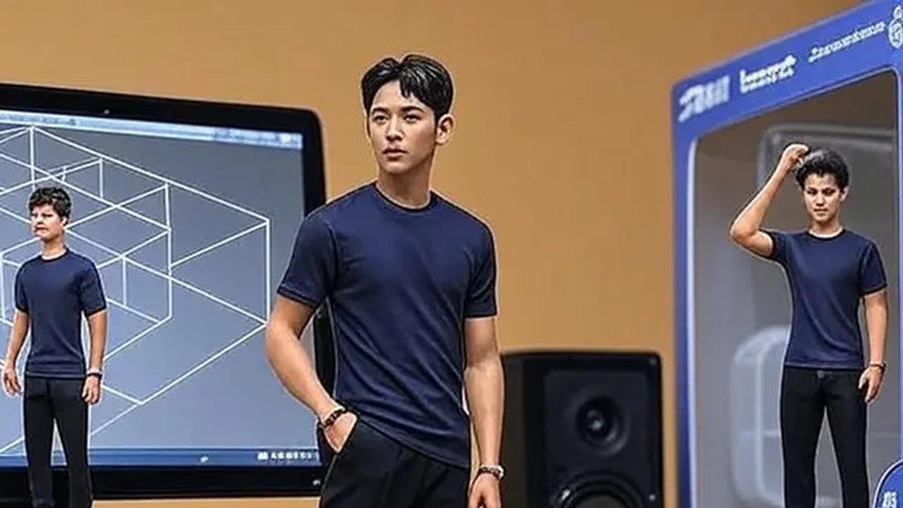 Selain Gemini, Ini Deretan Aplikasi AI untuk Edit Foto jadi Figur Miniatur