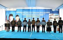 Kemendikdasmen Tingkatkan Kualitas Belajar Lewat Revitalisasi Sekolah Purbalingga