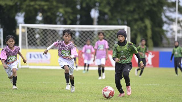 MilkLife Soccer Challenge