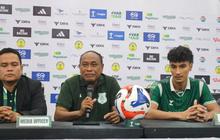 Fakta Mengejutkan! Penyelesaian Akhir PSMS Jadi Sorotan Usai Kalah Dramatis 0-1 dari Persekat Tegal