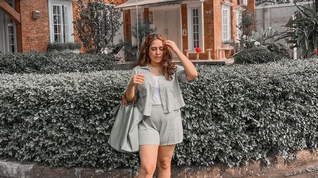 2 Tahun Menghilang, Ini 6 Cerita Kehidupan Selebgram Syaima Salsabila