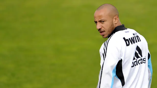 5 Pembelian Aneh Real Madrid