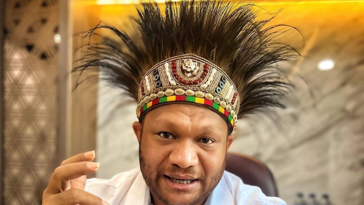DPD RI Minta Pelaku Pembunuhan Nakes di Tambrauw Segera Serahkan Diri