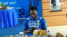 Dilihat dari gaji, Esslen memiliki rekam jejak honor yang cukup tinggi. Lantas, Benarkah bayaran Esslen di Persib mencapai 4 miliar rupiah?