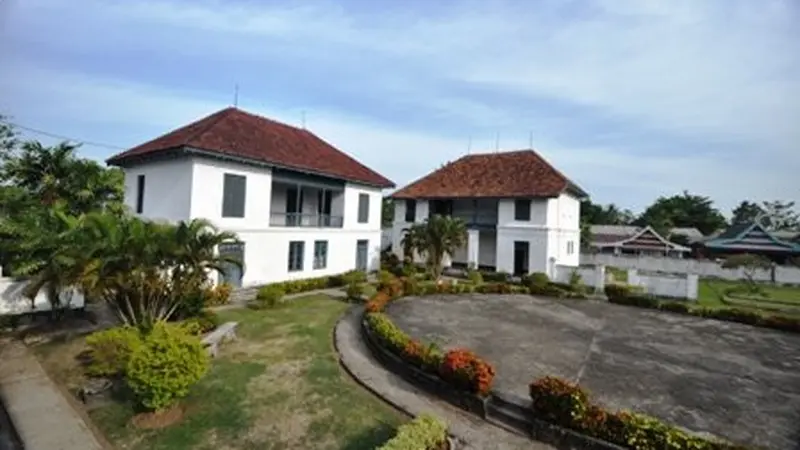 Benteng Balangnipa