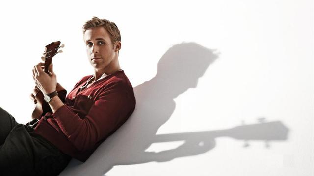 Ryan Gosling