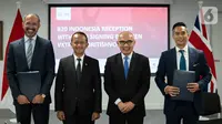 Berkat 2 Hal Ini Realisasi Investasi Luar Jawa Mampu Imbangi Jawa