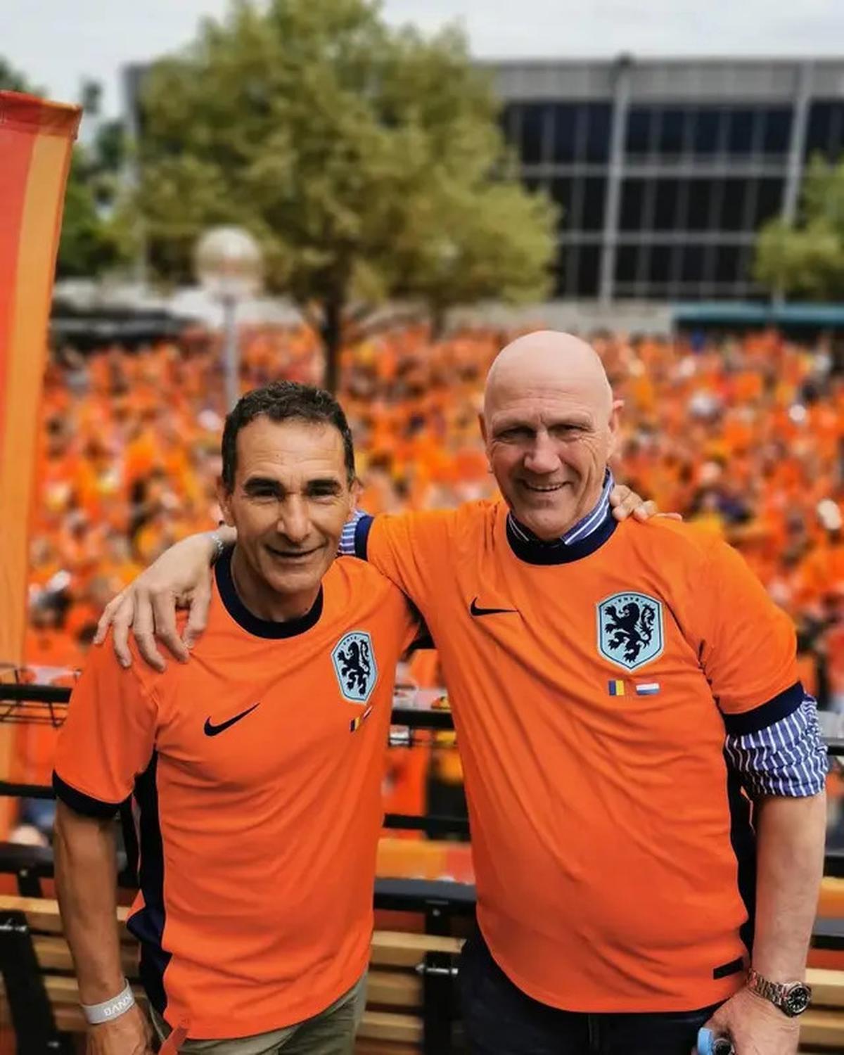4 Fakta Menarik Gerald Vanenburg Pelatih Timnas Indonesia U-23: Legenda Belanda yang Bergelimang Gelar Juara, Spesialis Pemain Muda