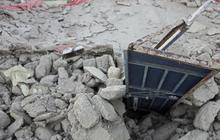 Korban tewas gempa Pakistan dan Afghanistan capai 229 jiwa
