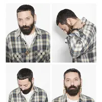 David Renne ditunjuk jadi direktur kreatif Moschino yang baru. [Dok/Moschino]