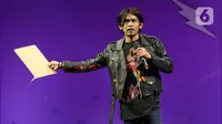 Indra Frimawan Diterjang 30 Ribu Komentar karena Meludahi Fajar Sadboy di Podcast Deddy Corbuzier