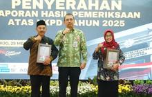 Pertahankan Opini WTP BPK 12 Tahun Berturut-turut, Pemkab Magetan Raih Apresiasi atas Tata Kelola Keuangan Akuntabel