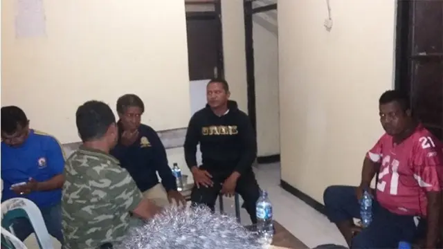 Anggota Polisi