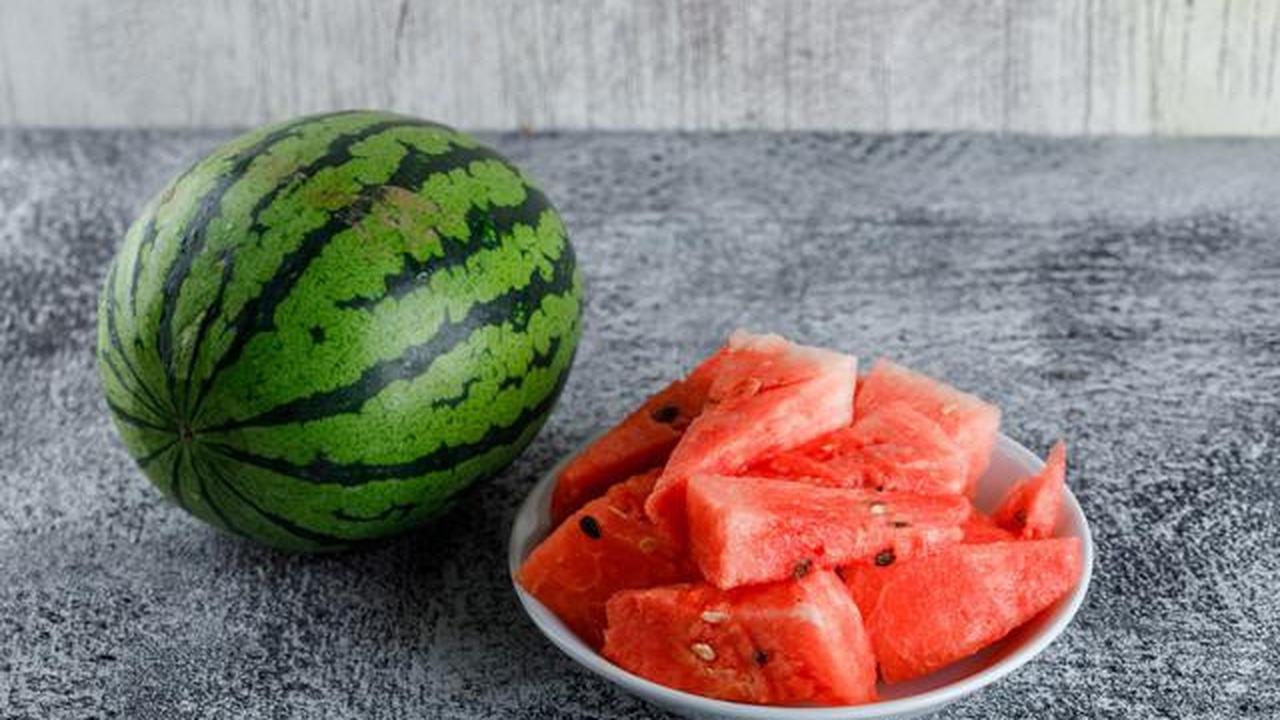 2 Buah yang Tak Direkomendasikan Saat Buka Puasa, Bisa Picu Masalah Pencernaan