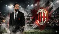 Resmi! AC Milan Tunjuk Ruben Amorim sebagai Pelatih Baru