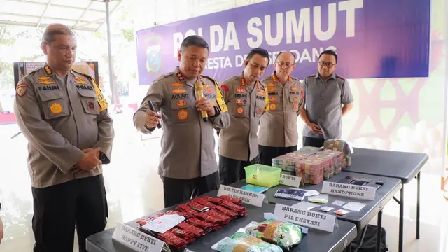 Polda Sumut