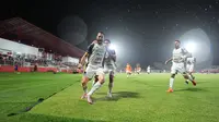BRI Super League 2025/2026 Jadi Musim Tersubur Jordi Amat Sepanjang Karier di Persija