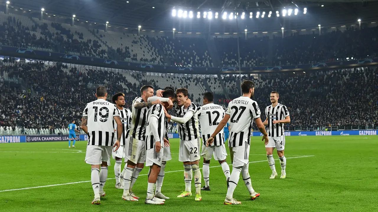 Juventus