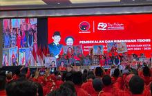 Deretan Kader PDIP Tetap Ikut Retreat Meski Dilarang Megawati, Ini Daftarnya