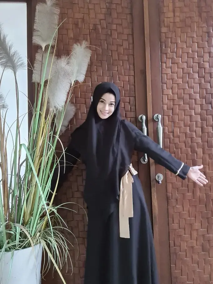 [Fimela] Jihan Fahira