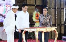 Wamendagri: Penyusunan Anggaran Daerah Harus Selaras dengan RKPD