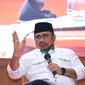 Menteri Agama (Menag) Yaqut Cholil Qoumas. (Ist)