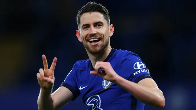 Foto: Barisan 5 Top Skor Chelsea di Liga Inggris dalam 10 Musim Terakhir, Eden Hazard dan Diego Costa Cetak Hattrick