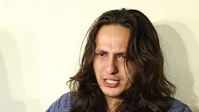 [Bintang] Dylan Carr