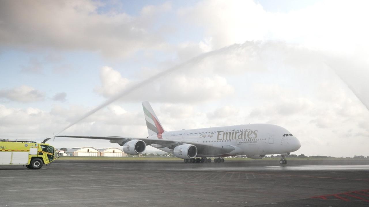 Rantai Pasokan Terganggu, Bos Emirates Frustrasi