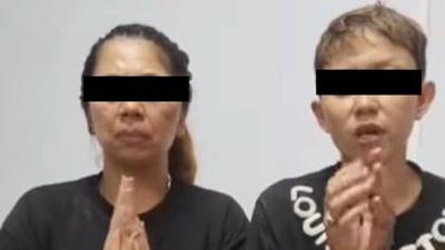 Dua WNI Diduga Disekap dan Disiksa di Myanmar