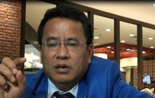 Hotman: Bagaimana Angeline baru hilang, tapi langsung galang dana?