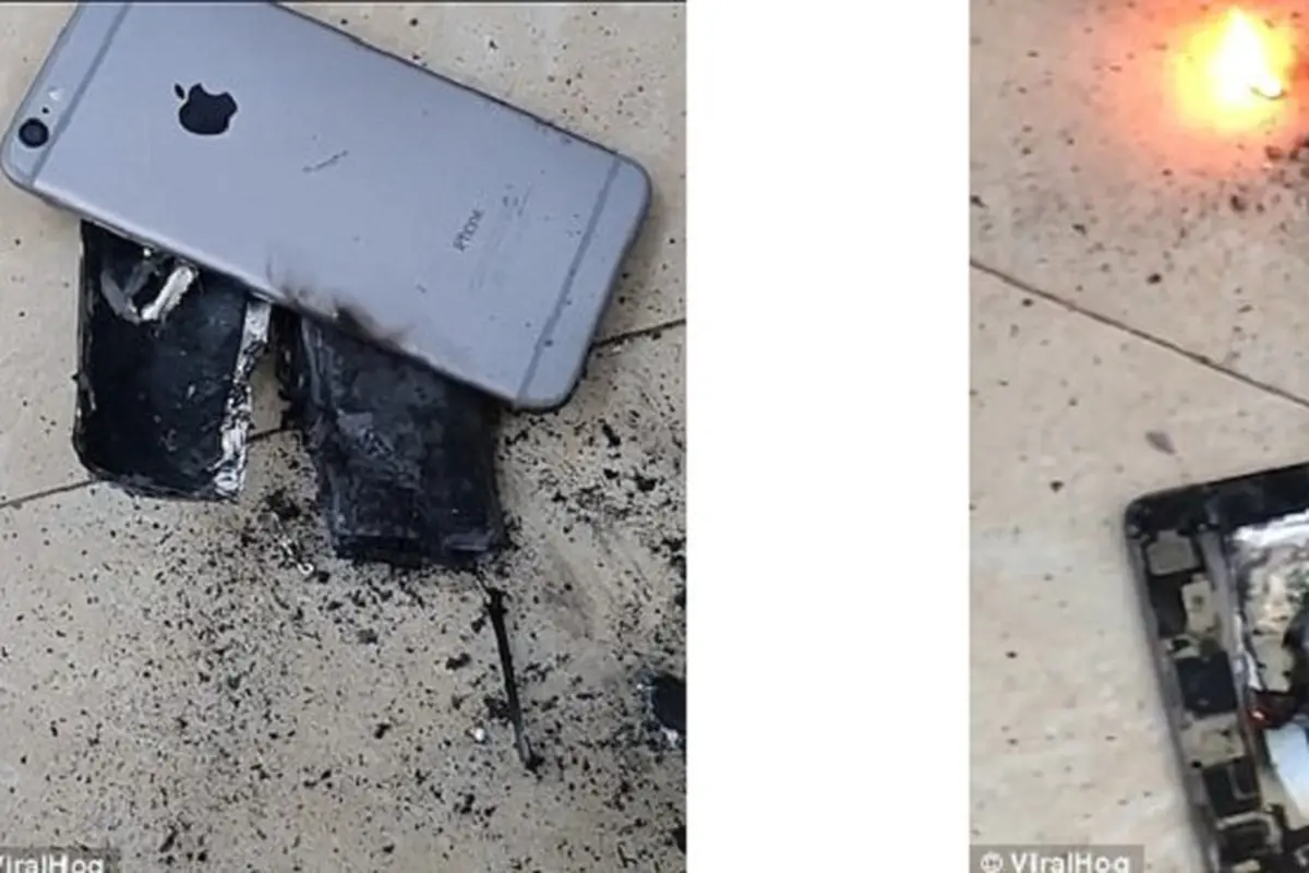 iPhone