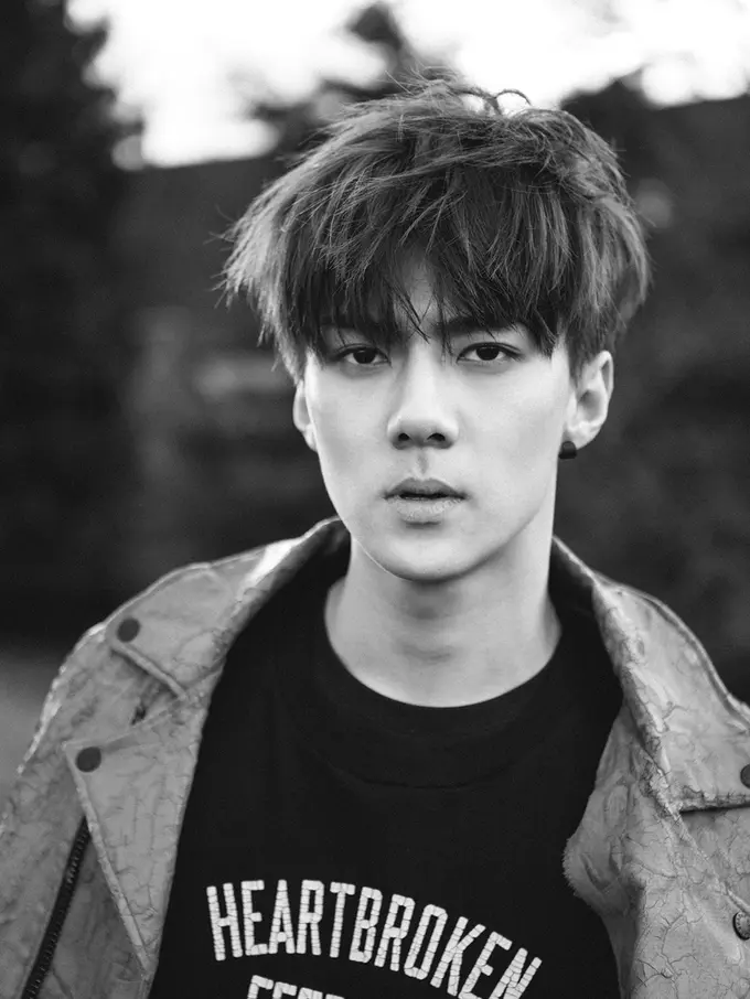 [Bintang] Sehun EXO