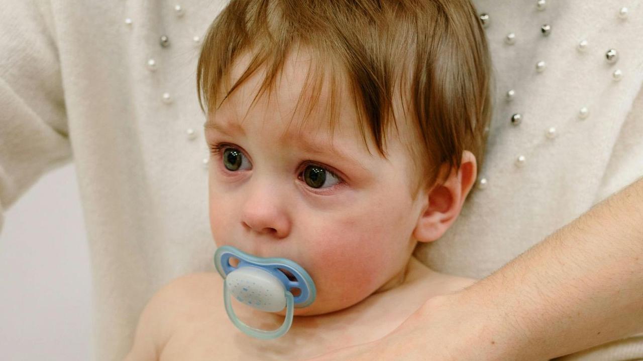 Penyebab Perut Buncit pada Bayi, Begini Cara Mengatasinya