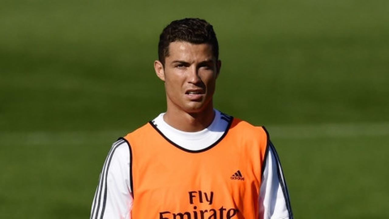 Ancelotti kritik Film Ronaldo