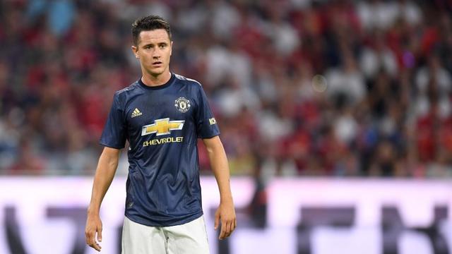 Ander Herrera