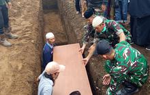 TNI AD Siapkan 'Jalur Khusus' untuk Anak Korban Ledakan Garut Masuk Tentara