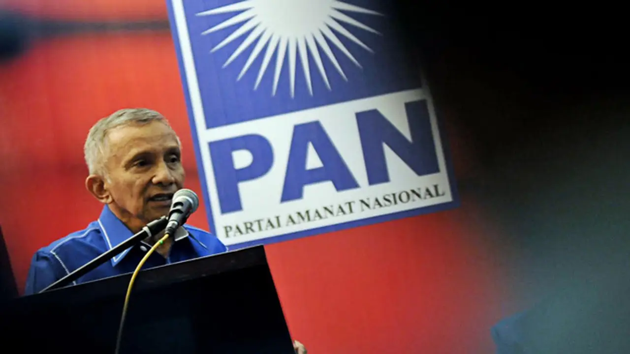 Amien Rais