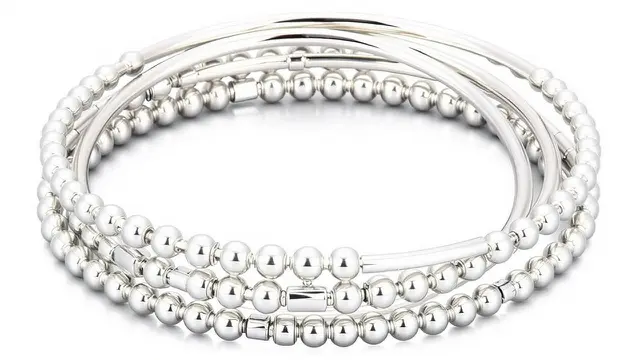 13 Model Gelang Cewek Paling Hits 2025, Bikin Penampilan Makin Stand Out
