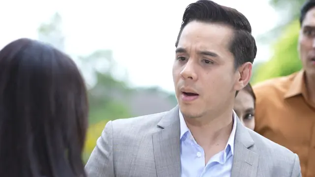 Cinta 2 Pilihan