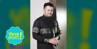 Ridho Rhoma dapat banyak pelajaran bermakna di Ramadan tahun ini.