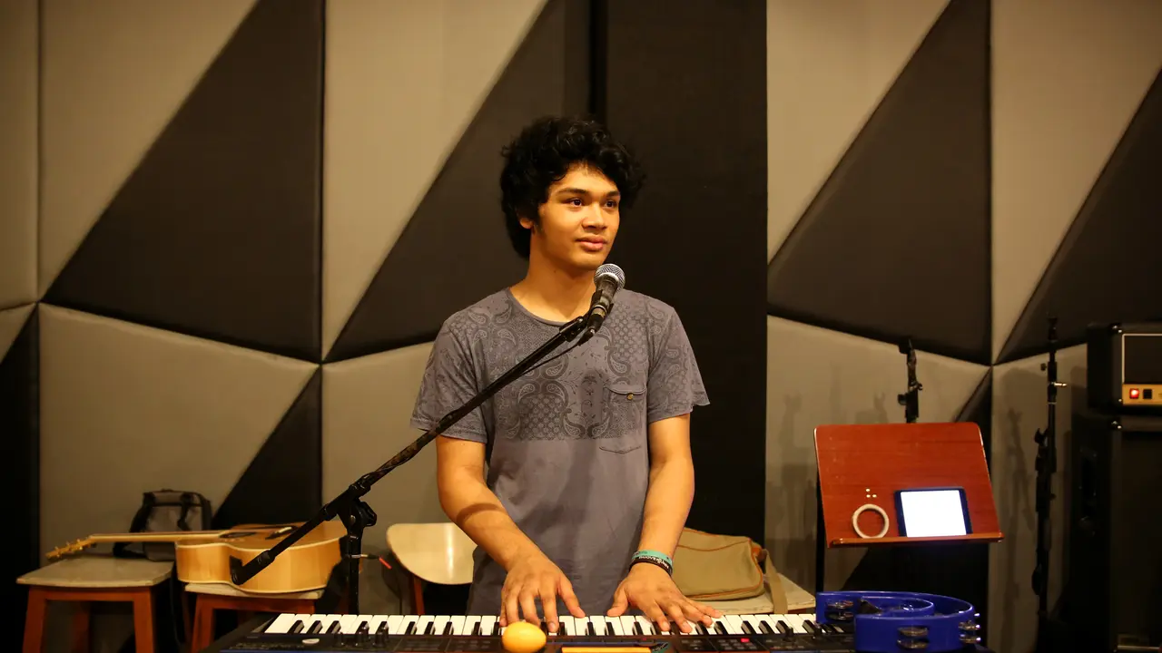 The Overtunes