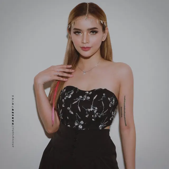 [Fimela] Verny Hasan