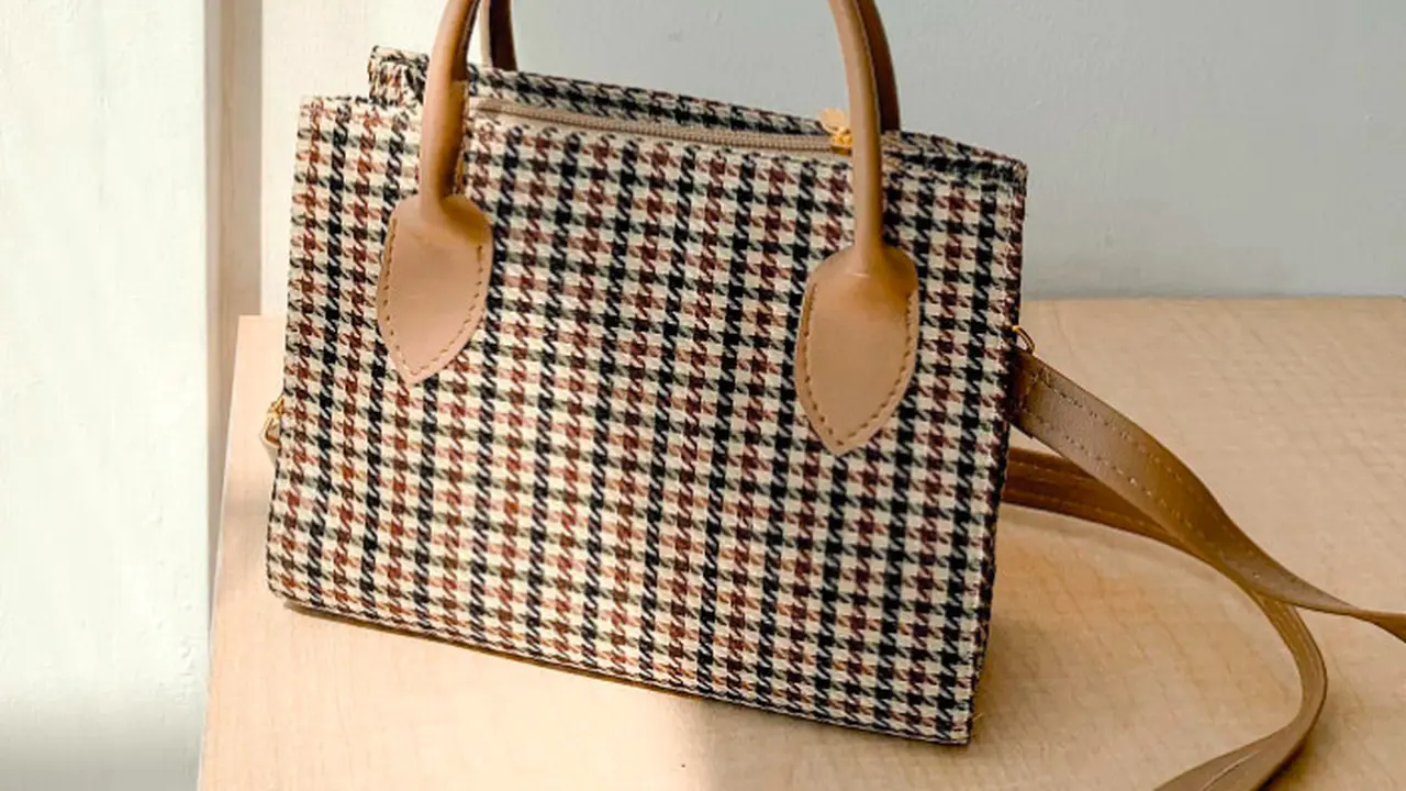 Tas Remaja