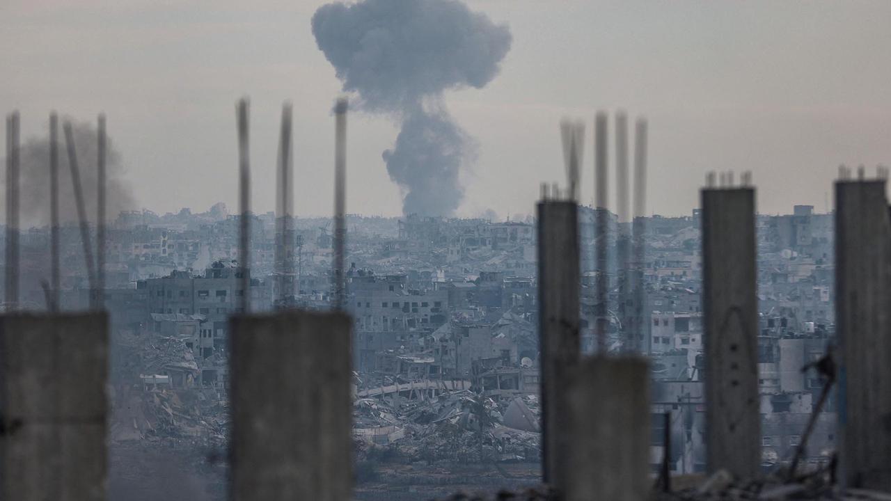 gaza