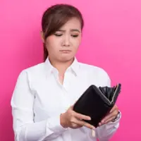 Ilustrasi Dompet. (iStock)