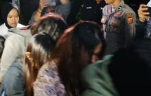 Terungkap, Alur Pengiriman Bayi-Bayi Korban Penjualan Sindikat dari Jawa Barat ke Singapura