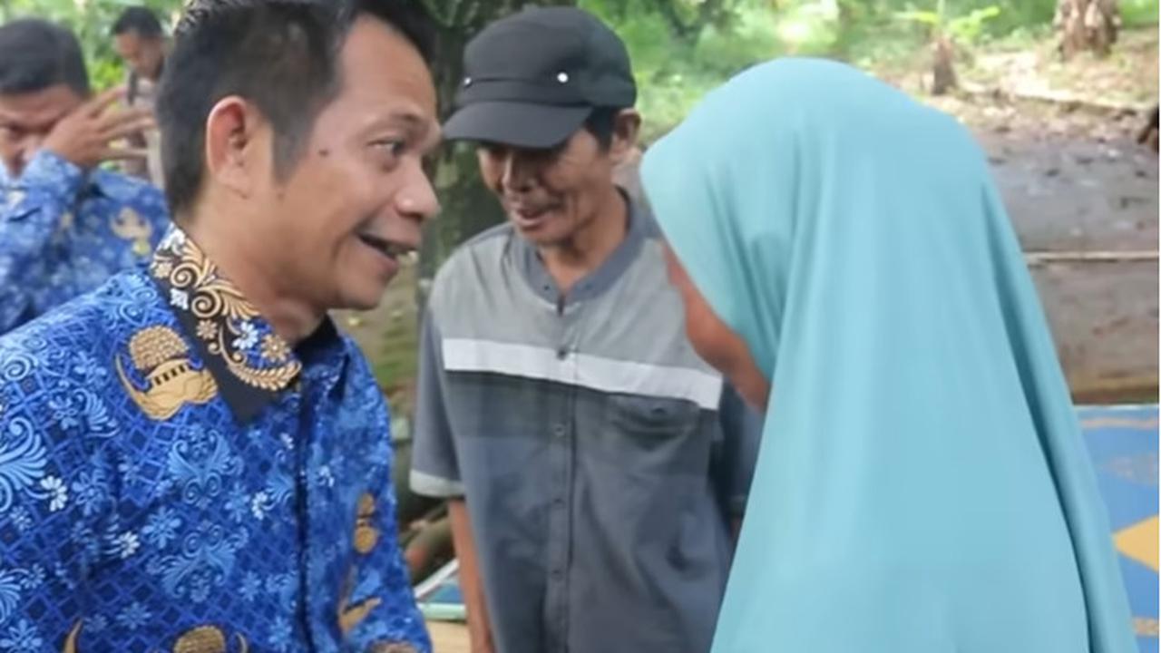 Bupati Purwakarta