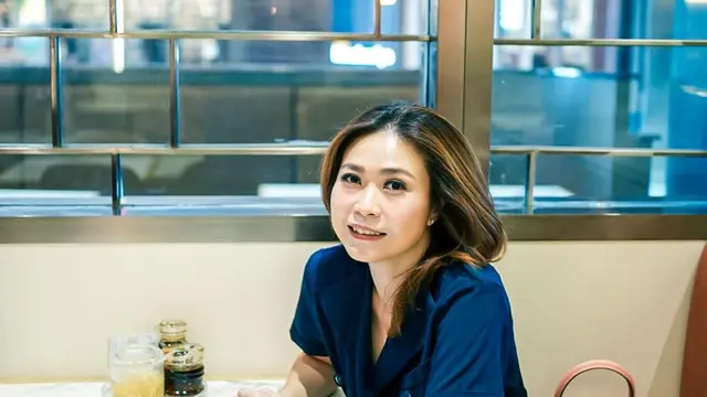 Roswati Djajali. (Foto: Dok. Instagram @mrs_nakaho)